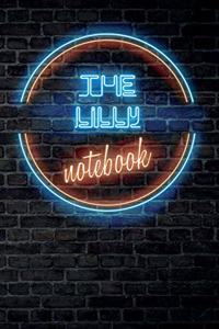 The LILLY Notebook