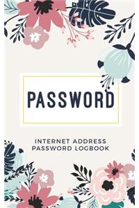 Password