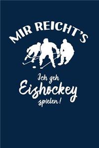 Eishockeyspieler