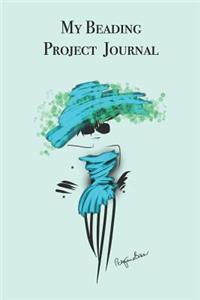 My Beading Project Journal