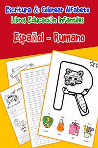 Español - Rumano