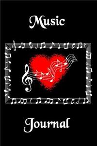 Music Journal