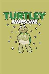 Turtley Awesome
