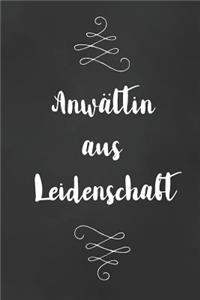 Anwältin