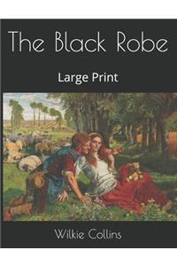 The Black Robe