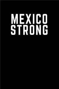 Mexico Strong