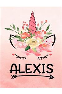 Alexis