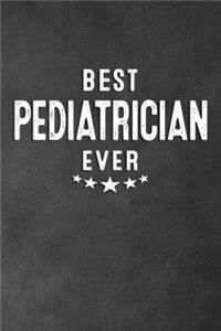 Best Pediatrician Ever