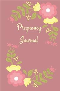 Pregnancy Journal