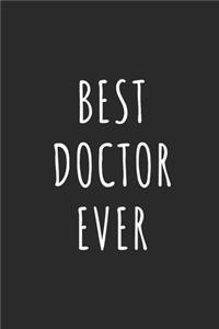 Best Doctor Ever