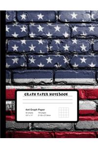 Graph Paper Notebook