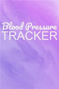 Blood Pressure Tracker
