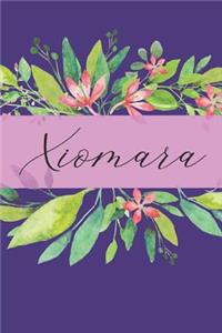 Xiomara