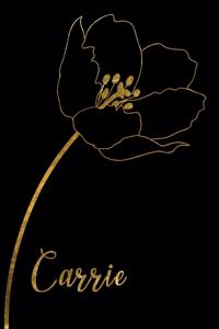 Carrie