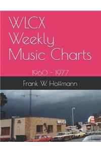 Wlcx Weekly Music Charts