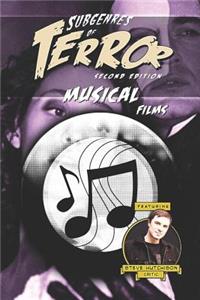 Subgenres of Terror, 2nd Edition