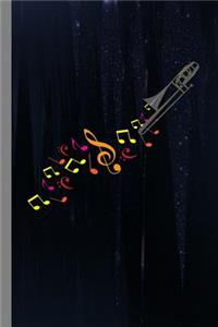 Trombone Notes