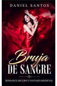 Bruja de Sangre