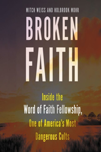 Broken Faith Lib/E