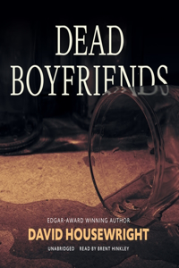 Dead Boyfriends Lib/E
