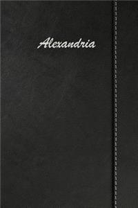 Alexandria