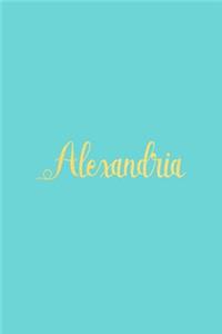 Alexandria