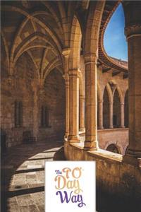 The 90 Day Way - Food Mood Exercise Journal