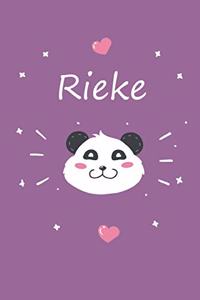 Rieke