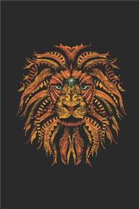Lion Ethnic