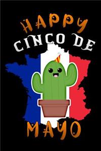 happy cinco de mayo