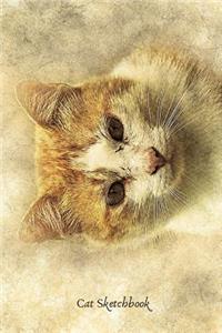 Cat Sketchbook