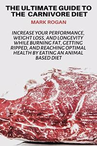 Ultimate Guide To The Carnivore Diet