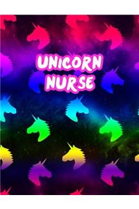 Unicorn Nurse