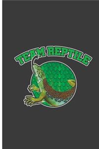 Team Reptile