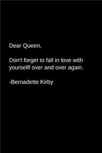 Dear Queen