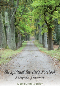 Spiritual Traveler's Notebook