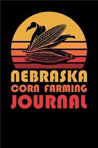 Nebraska Corn Farming Journal