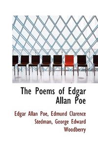 The Poems of Edgar Allan Poe