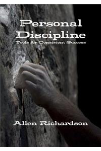 Personal Discipline