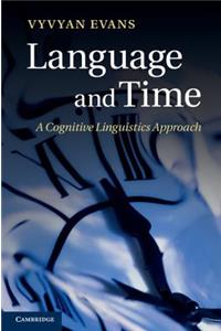 Language and Time