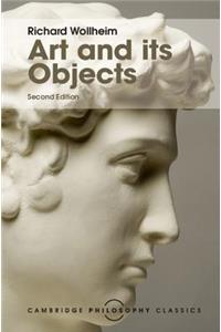 Art and its Objects