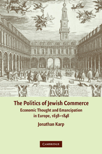 Politics of Jewish Commerce