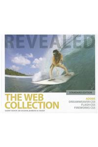 The Web Collection revealed