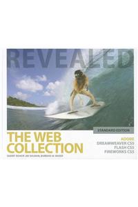 The Web Collection revealed