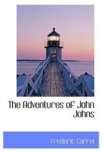 The Adventures of John Johns