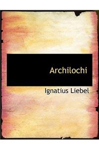 Archilochi
