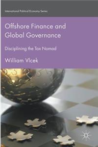 Offshore Finance and Global Governance