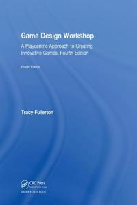 Game Design Workshop