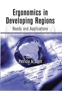 Ergonomics in Developing Regions