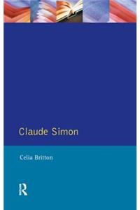 Claude Simon